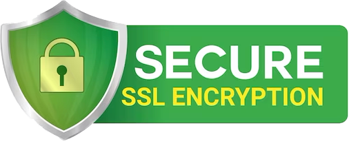Secure SSL Encryption